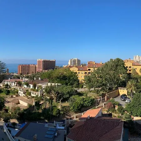 Apartamento Moderno En Primera Línea De Playa.