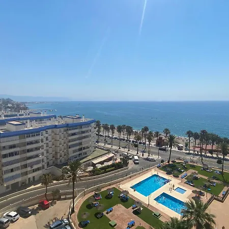 Playa * Benalmádena