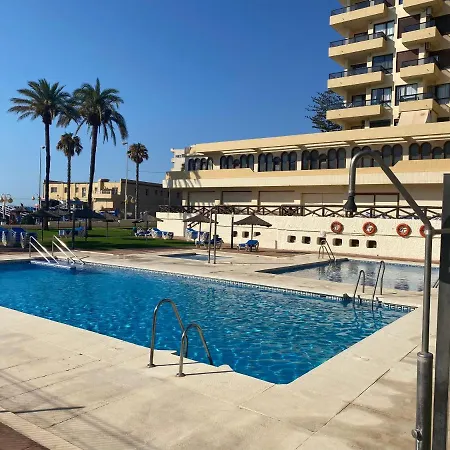 Playa * Benalmádena