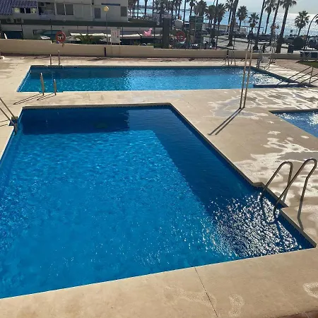 Appartement Playa *