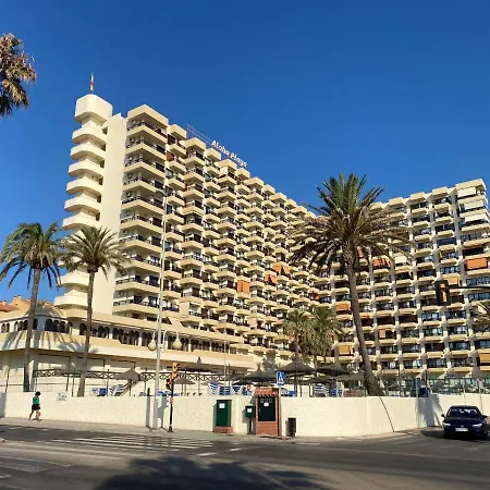 Playa * Benalmádena