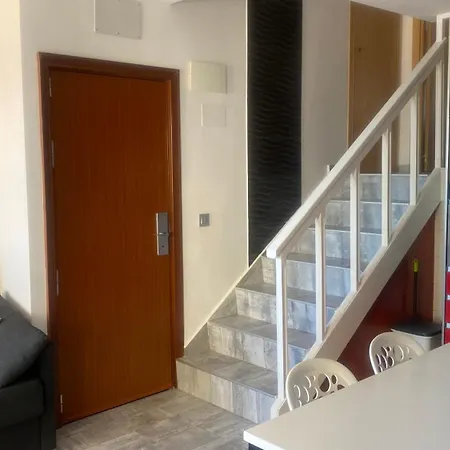 Playa Appartement