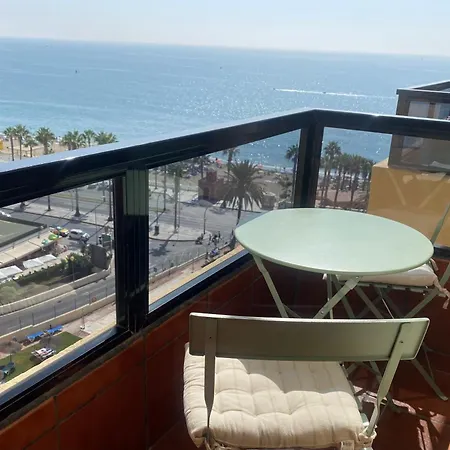 Playa Appartement Benalmádena