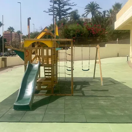 Appartement Playa Benalmádena