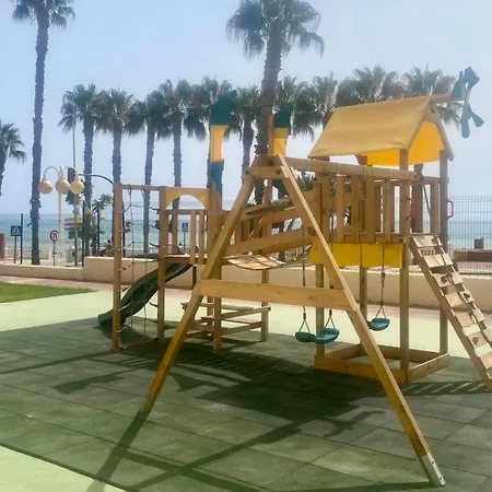Playa Benalmádena